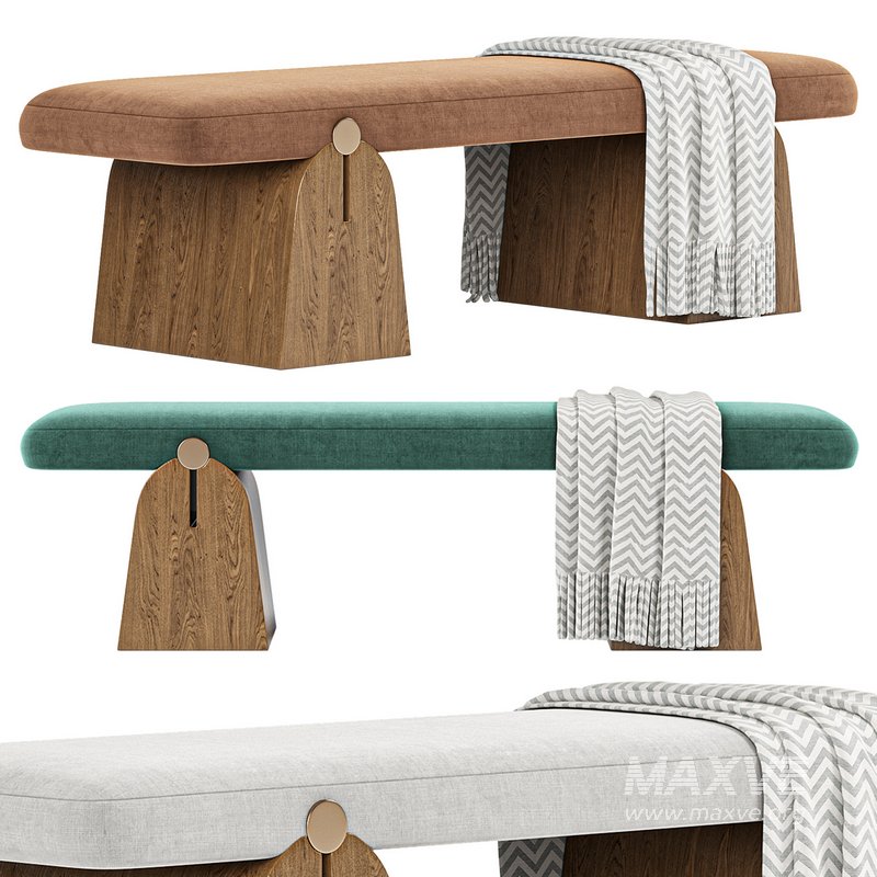 ARTIPIECES FENAL Bench - Image 2