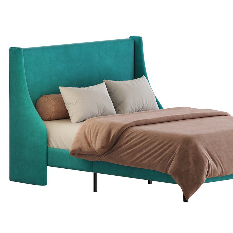 Amolife Bed - Image 3