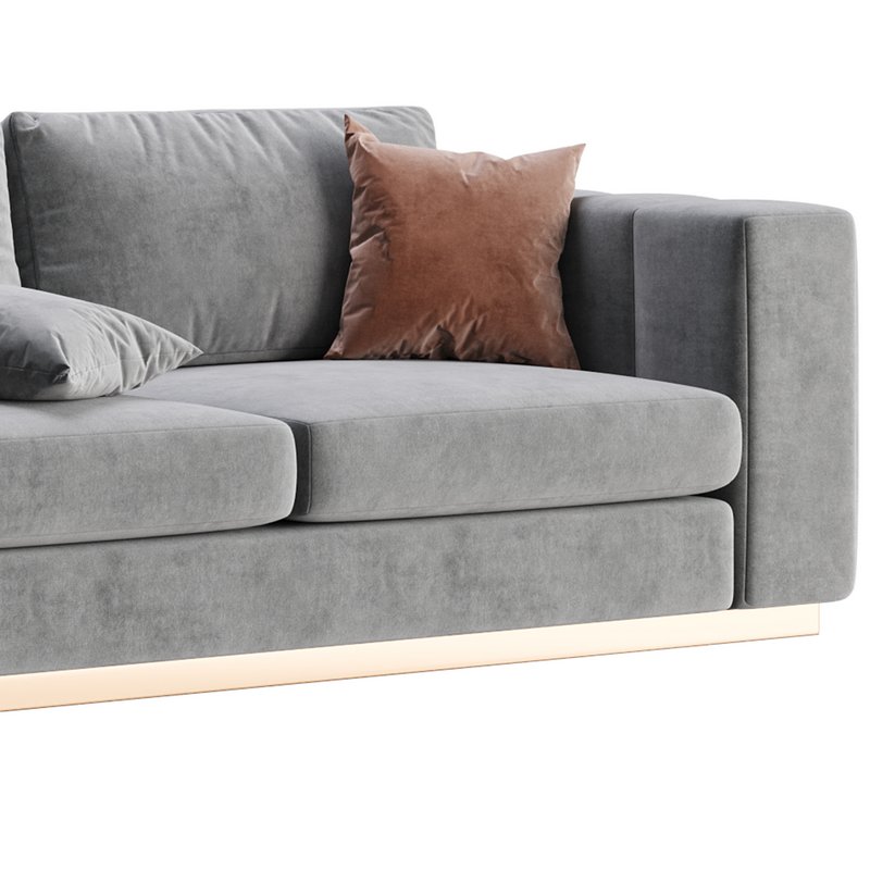 charlie sofa - Image 20