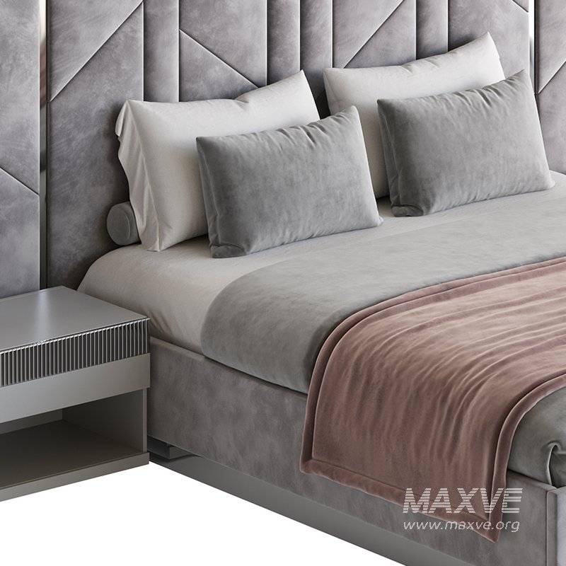 Vercelli bed - Image 21