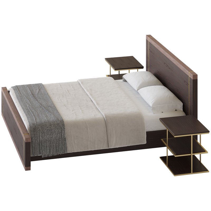 Mihaela bed - Image 21