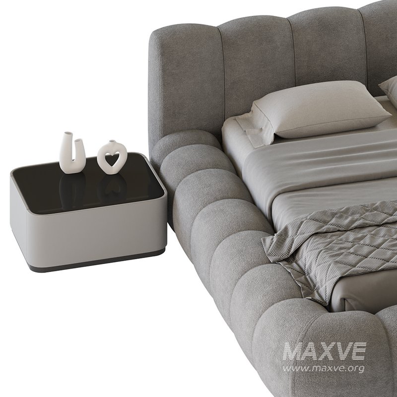 LILY bed with storages - Image 21