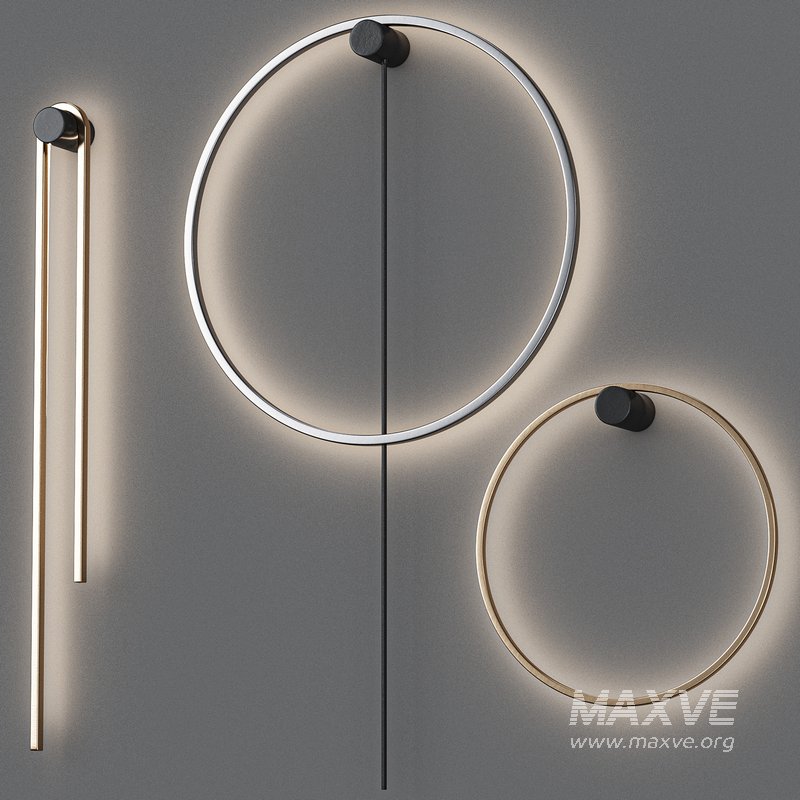 Sconce WILD RING - Image 2