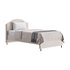 Upholstered bed frame - Thumbnail 3