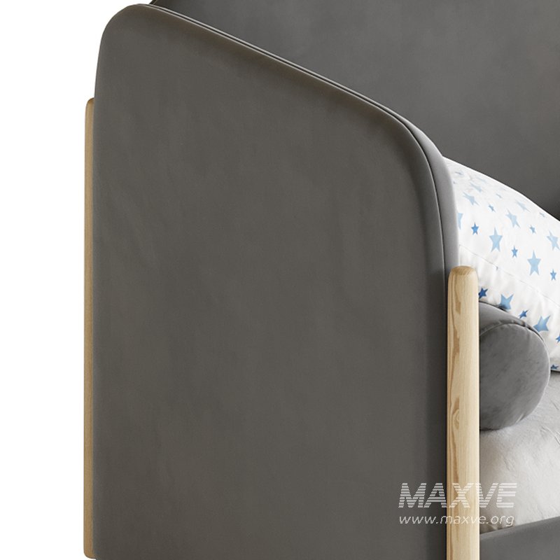 Casey 90 bed - Image 20