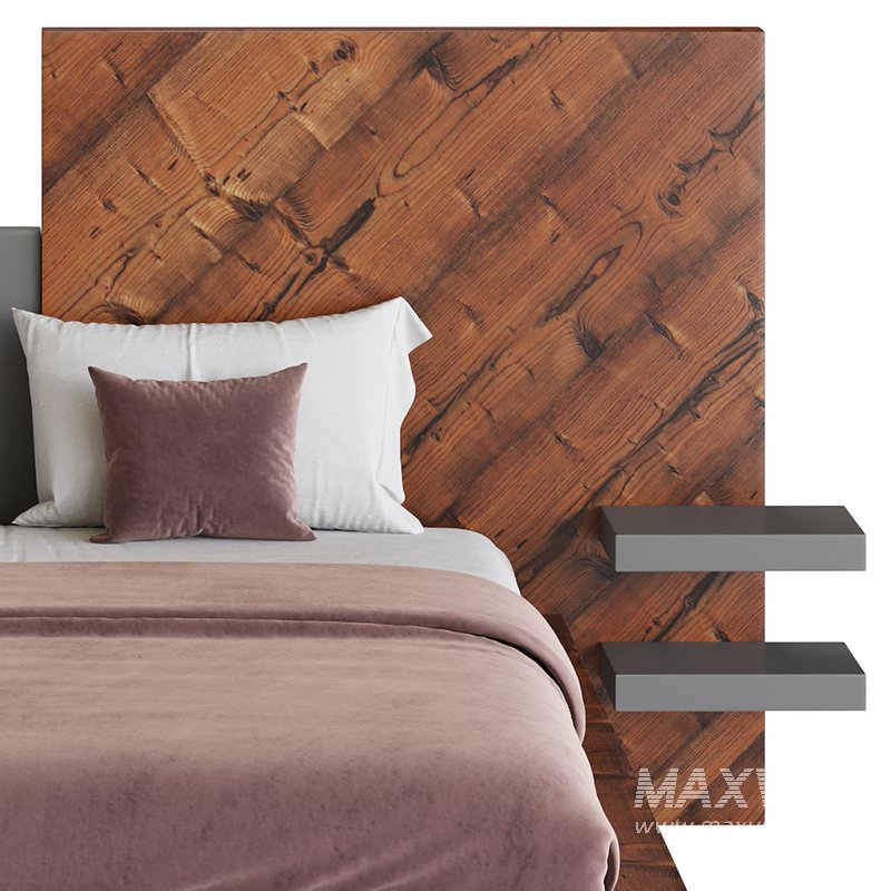 Nazare bed 2 - Image 23