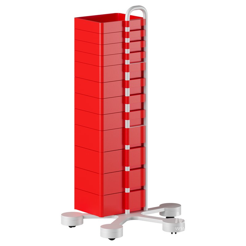 SPINNY RED - Image 2