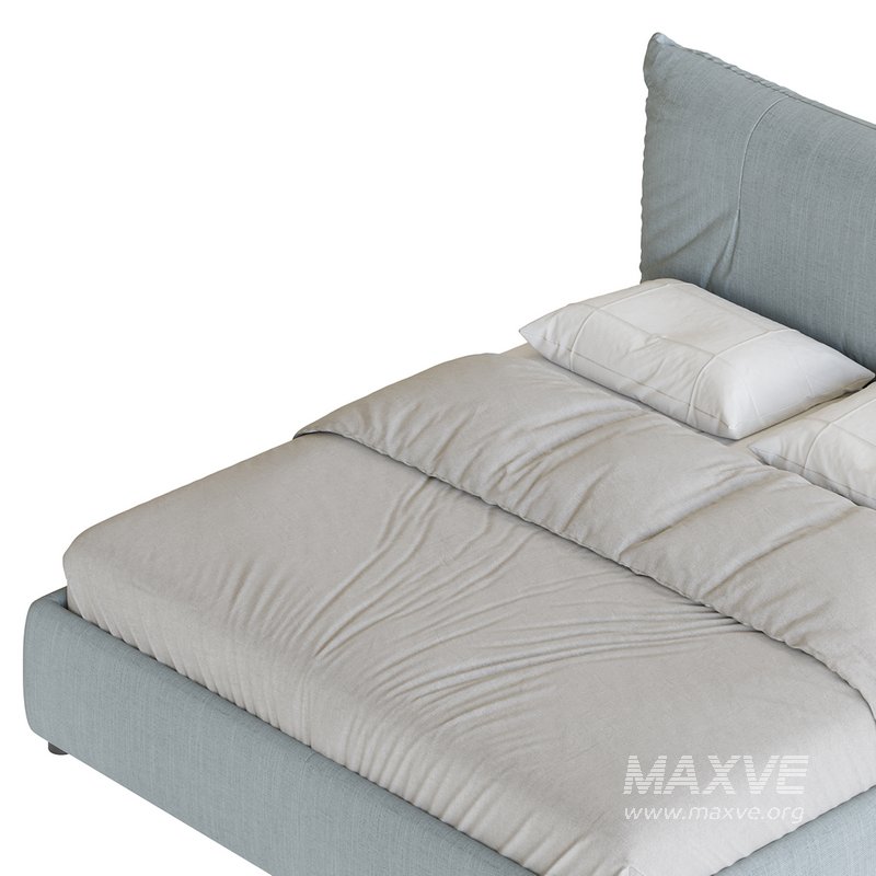 Papilo bed - Image 21