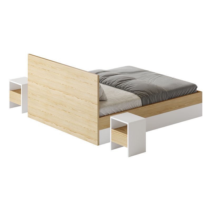 Tomari – Bed - Image 21