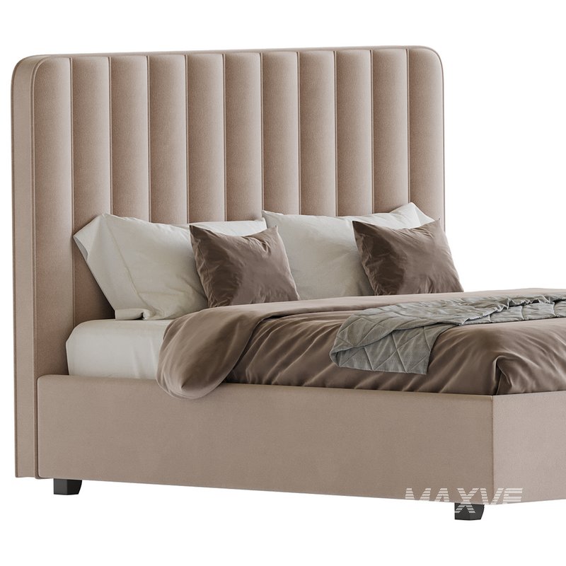 Dylan bed with compartment - Image 2