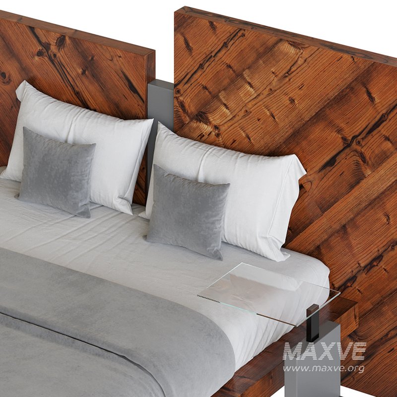 Nazare Bed - Image 21