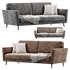 Oliver Sofa By Westelm - Thumbnail 2