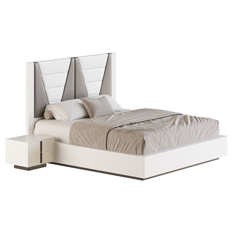Akil Bed Design - Image 21