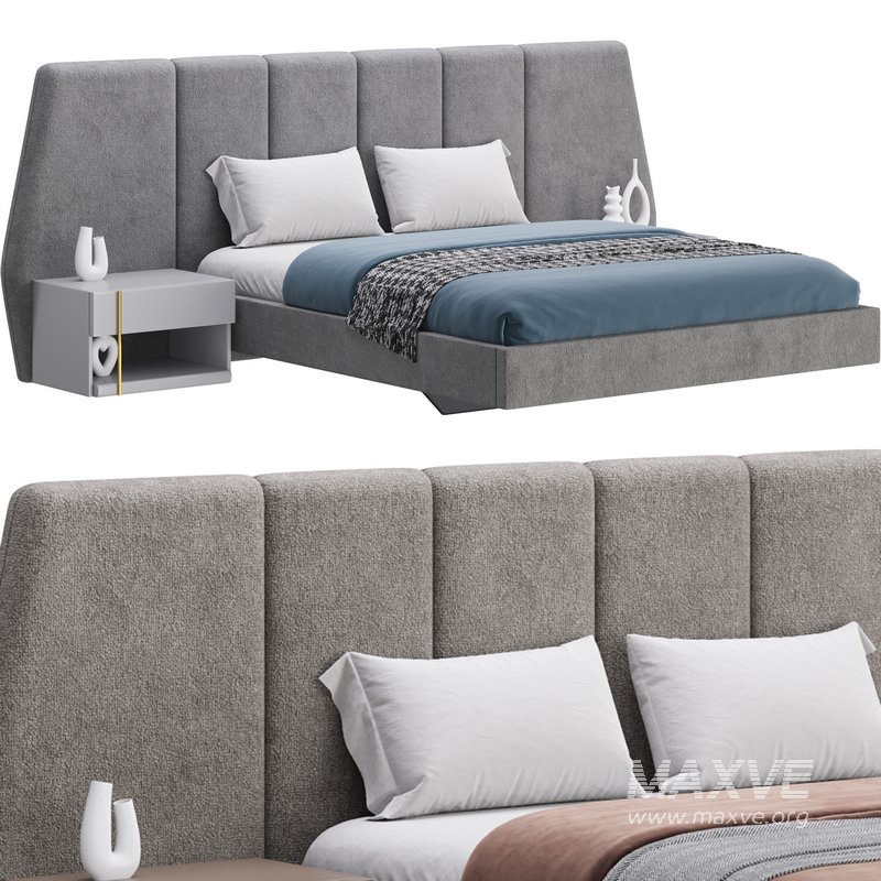 Erzou II BED - Image 19