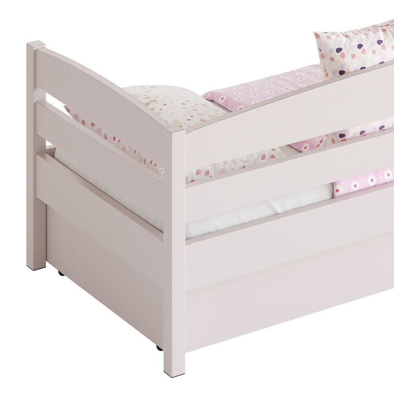 Alina bed with drawers - Image 20