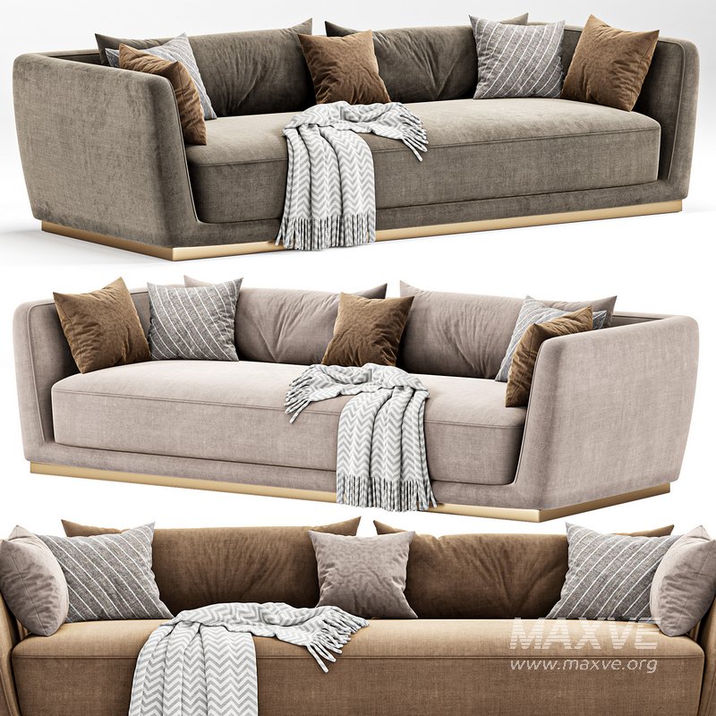 Salvador Sofa - Image 2