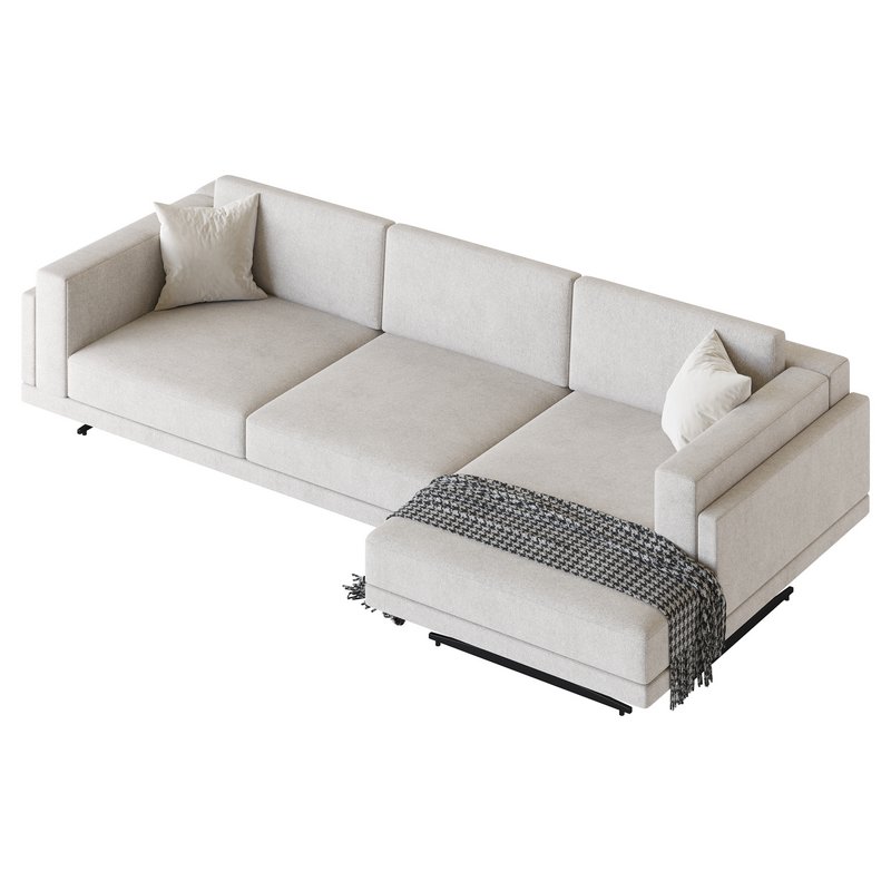 Modular sofa Pike - Image 21