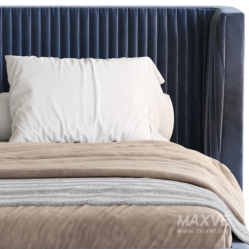 Miuzza Bed - Image 21