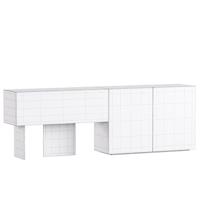 36e8 Sideboard - Image 21