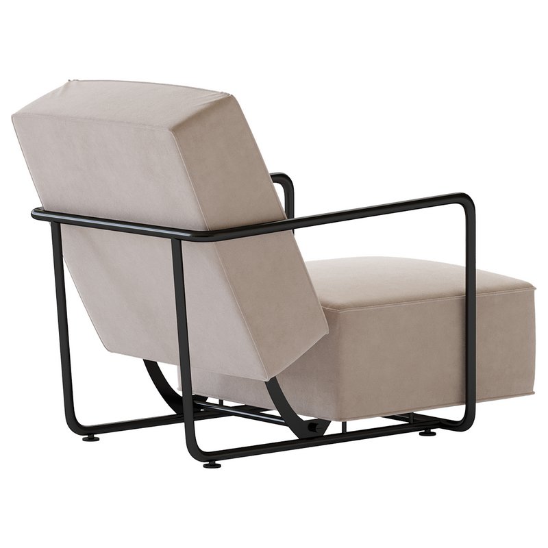 Armchair Flexform - Image 20