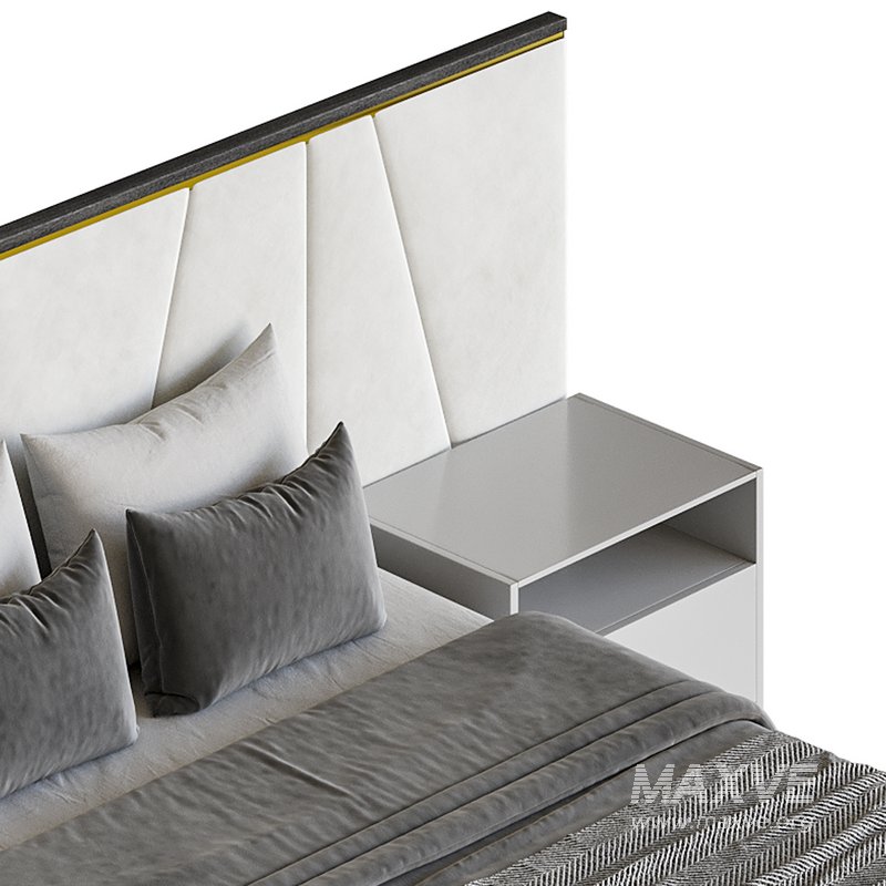 Kugha bed - Image 22