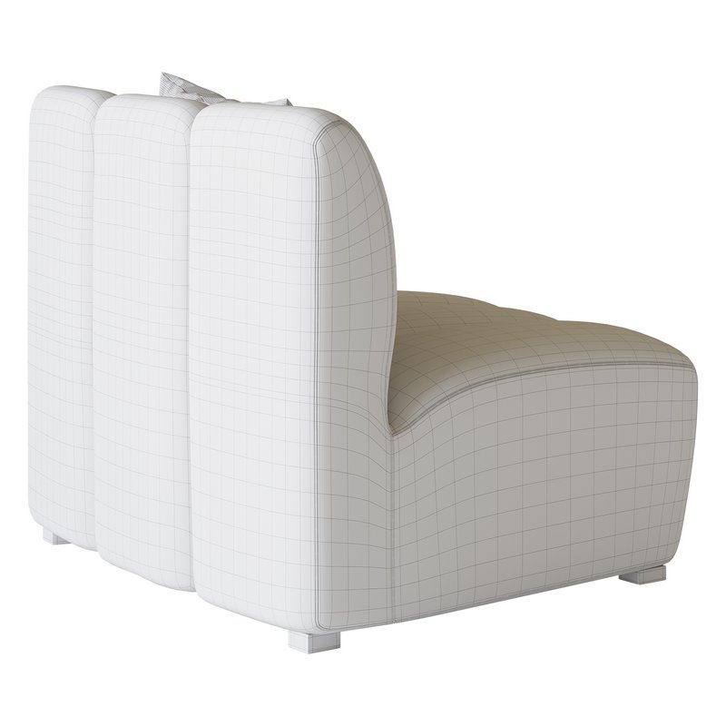 Lando Modular Curved Seat II - Image 22