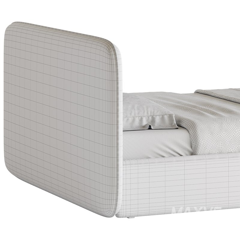 Barry bed with compartment - Image 22