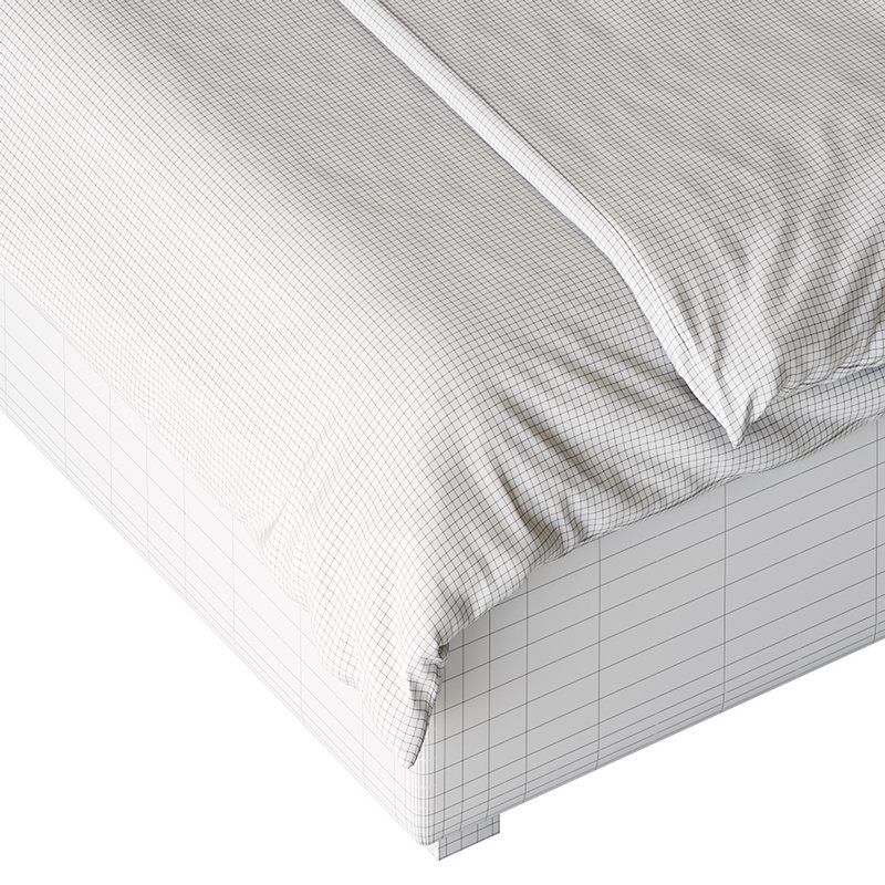 Laura Bed - Image 23