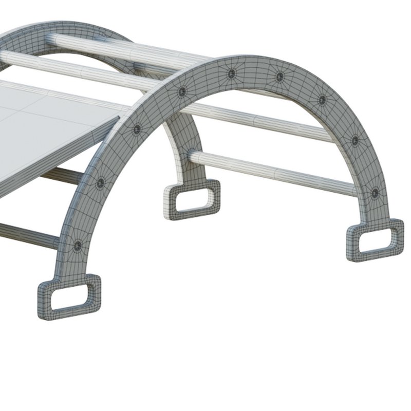 Childrens sports complex Alpinist-1 - Image 22