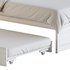 Twin Size Platform Bed - Thumbnail 20