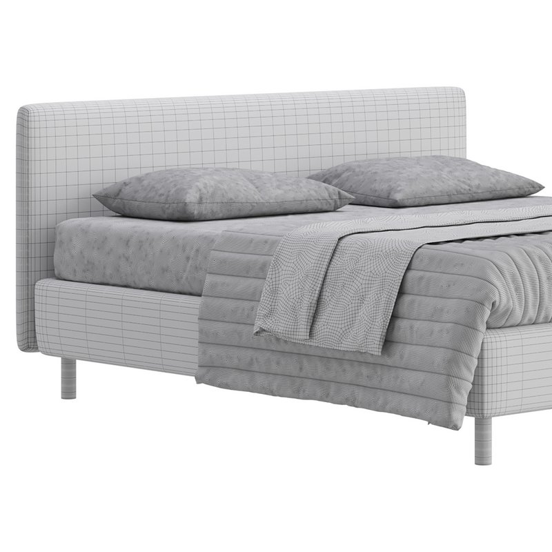 Happy Compatto bed - Image 22