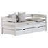 Alina bed with drawers - Thumbnail 21