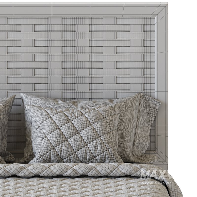 Better Homes & Gardens Bristol Queen Woven Bed - Image 21