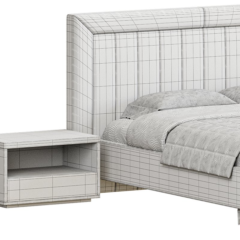 HILAY II BED - Image 21