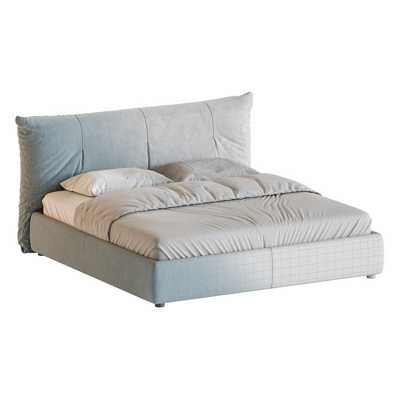 Papilo bed - Image 22