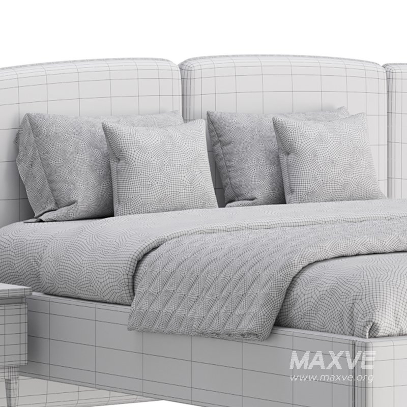 Hicardi BED - Image 21