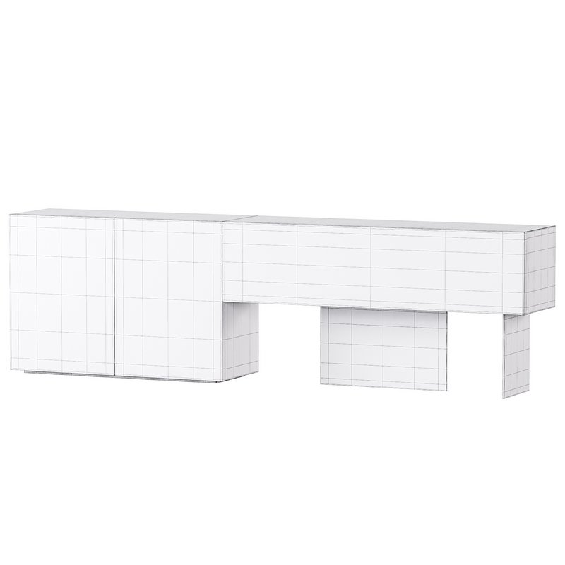 36e8 Sideboard - Image 22