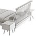 Walker Edison Modern Boho bed - Thumbnail 22