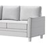Mainstays Auden Classic Modern sofa - Thumbnail 22