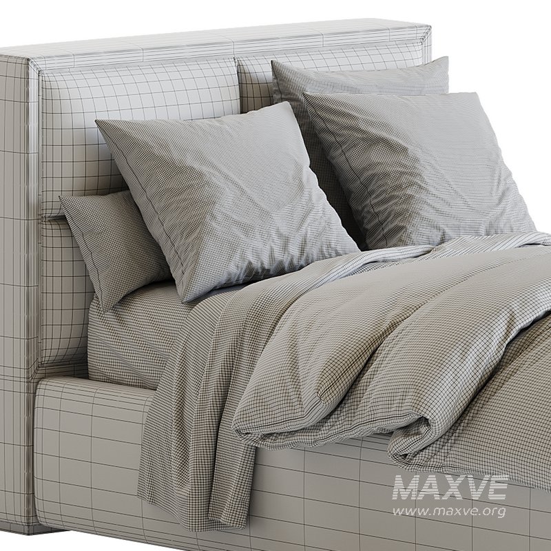 kids bed KD56 - Image 23