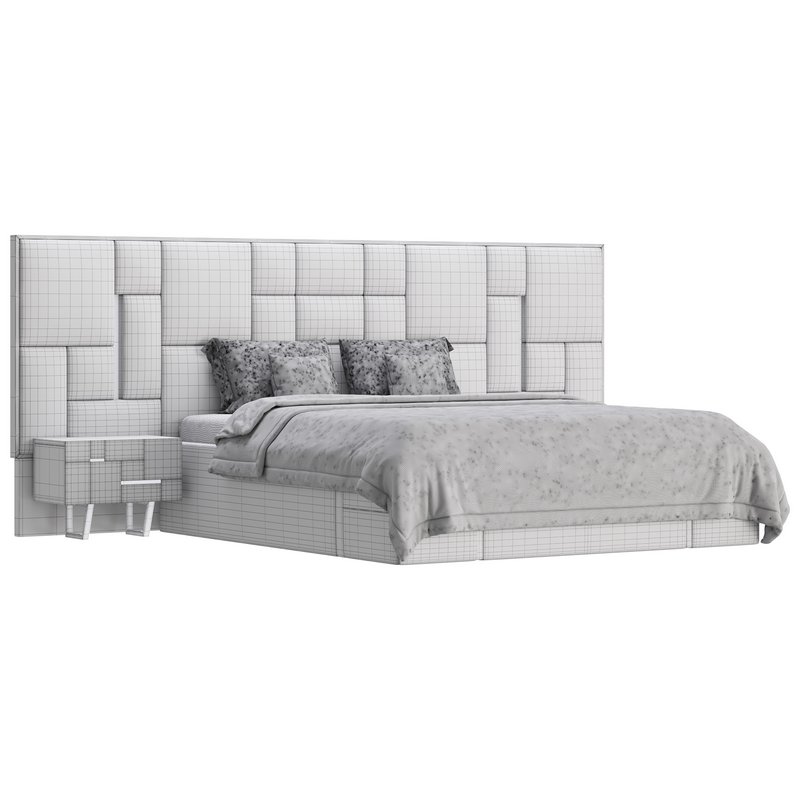 New Chelsea bedroom set - Image 22