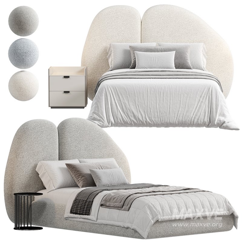 Children’s bed ICE Manifesto - Image 2