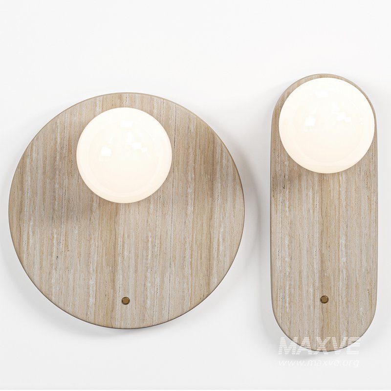 STIAN Sconce Wall Lamp by lampatron - Image 2