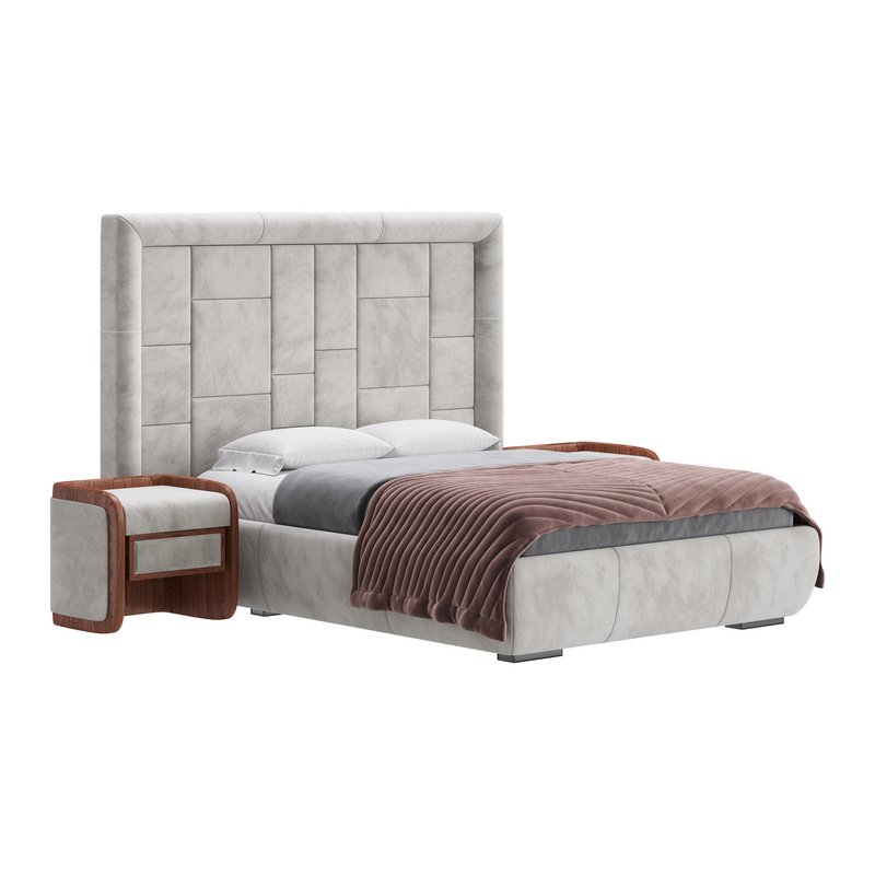 Fly Grace Bed - Image 3