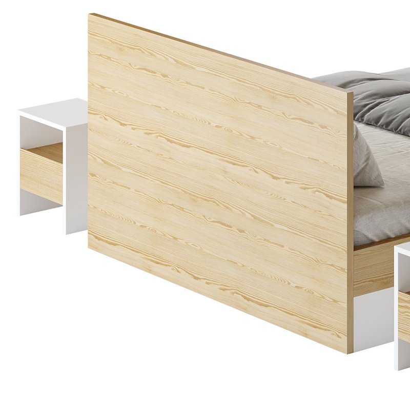 Tomari – Bed - Image 22