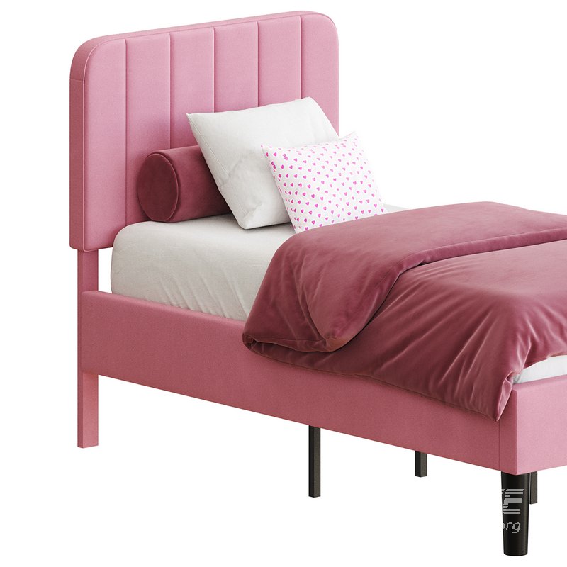 VECELO Bed - Image 2