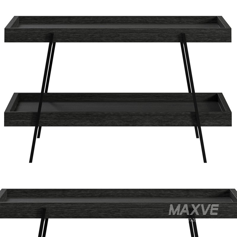 Yarlow Coffee Table By Furnitureden - Image 2