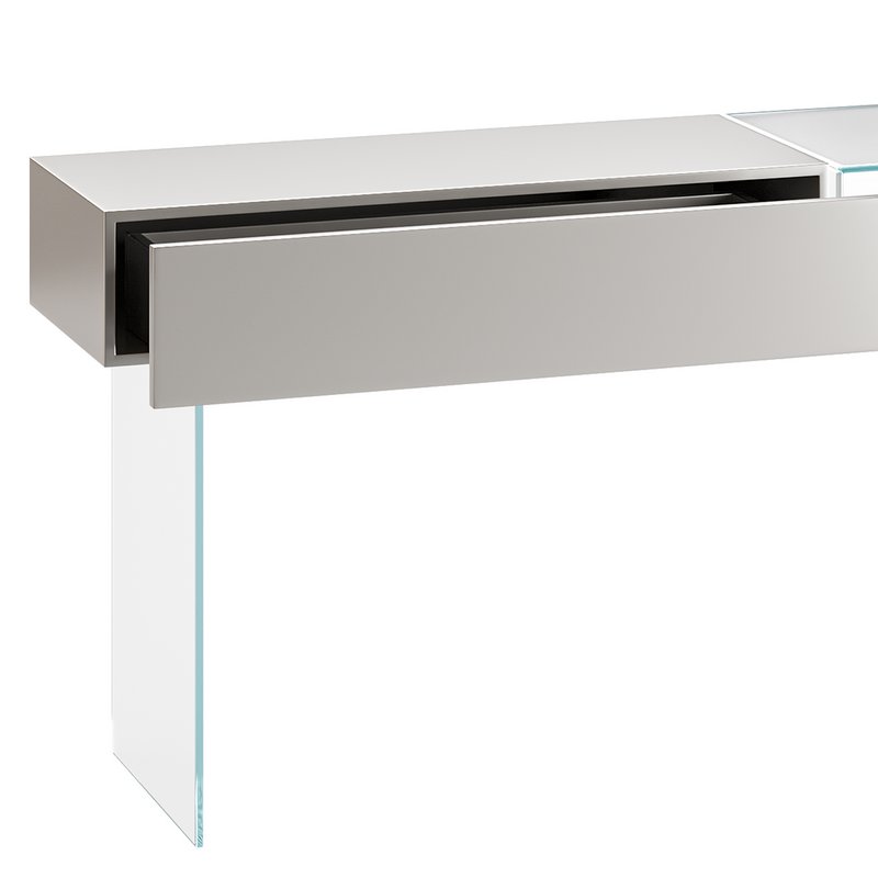 Glass Console - Image 3