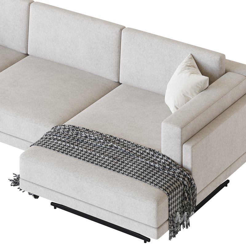 Modular sofa Pike - Image 22