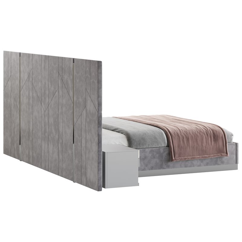 Vercelli bed - Image 22